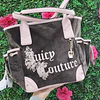 TOTE JUICY CAFÉ + ROSADO