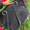 TOTE NEGRO PINK