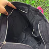TOTE NEGRO PINK