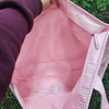 TOTE ROSA LOGOS VS BRILLOS