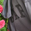 POLERON GAP VIRAL OUTLET GRIS TALLA M