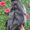 TOTE NORTH FACE NEGRO