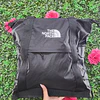 TOTE NORTH FACE NEGRO