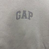 POLERON GAP VIRAL OUTLET BEIGE TALLA M