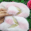 PANTUFLAS VS SIGNATURE C/ ALAS TALLA S