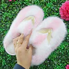 PANTUFLAS VS SIGNATURE C/ ALAS TALLA L
