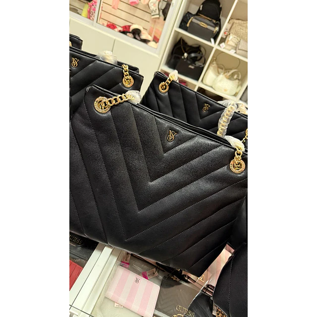 TOTE VS ACOLCHADO NUEVA COLECCION