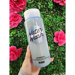 JABON WATER WASH PINK 473ML