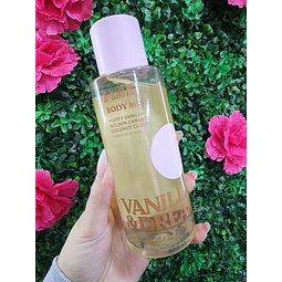FRAGANCIA PINK - VAINILLA & DREAMY 250ML
