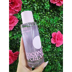 FRAGANCIA PINK - COCONUT & CREAMY 250ML