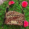 CROSSBODY JUICY ANIMAL PRINT