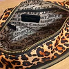 CROSSBODY JUICY ANIMAL PRINT
