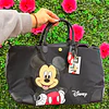 BOLSO MICKEY DISNEY NEGRO