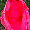 TOTE PINK ROSA