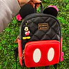 MOCHILA MICKEY DISNEY OREJAS