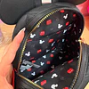 MOCHILA MICKEY DISNEY OREJAS