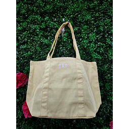 TOTE GAP VIRAL AMARILLO