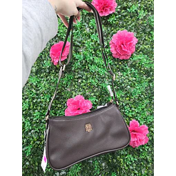 CROSSBODY TOMMY HILFIGER CAFÉ