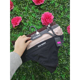 SET COLALES SM X5 TALLA L