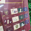 CALENDARIO DE PARED HARRY POTTER 2027