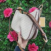 CROSSBODY MK VAINILLA FORMA LUNA