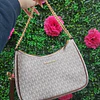 CROSSBODY MK VAINILLA FORMA LUNA