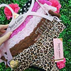 SET COLALES ENCAJE JUICY BRILLOS X5 - TALLA S FORMATO 2