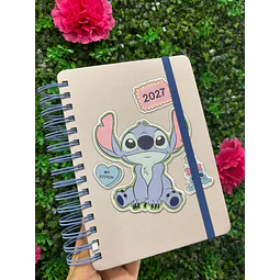 AGENDA STITCH 2027