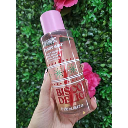 FRAGANCIA PINK - BISCOTTI DELIGHT 250ML