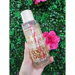 FRAGANCIA PINK - COCONUT CREAM 250ML