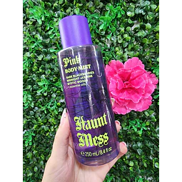 FRAGANCIA PINK - HAUNT MESS 250ML