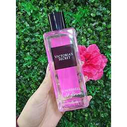 MIST BOMBSHELL WILD FLOWER 250ML