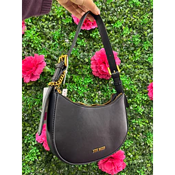 CARTERA LUNA NEGRA STEVE MADDEN