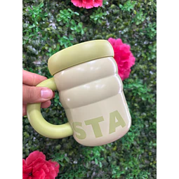 MUG STARBUCKS VERDE