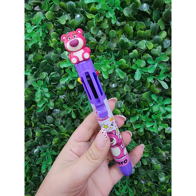 LAPICERAS DISNEY