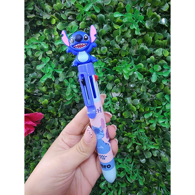 LAPICERAS DISNEY