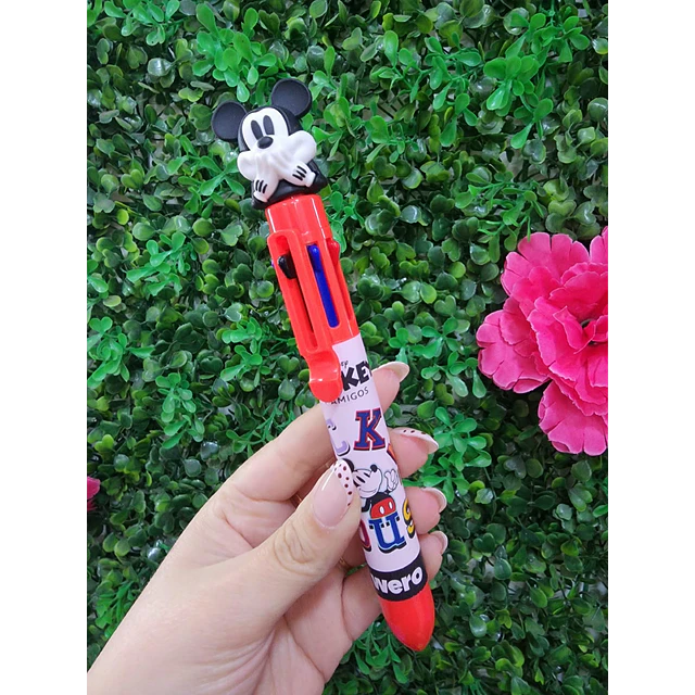 LAPICERAS DISNEY
