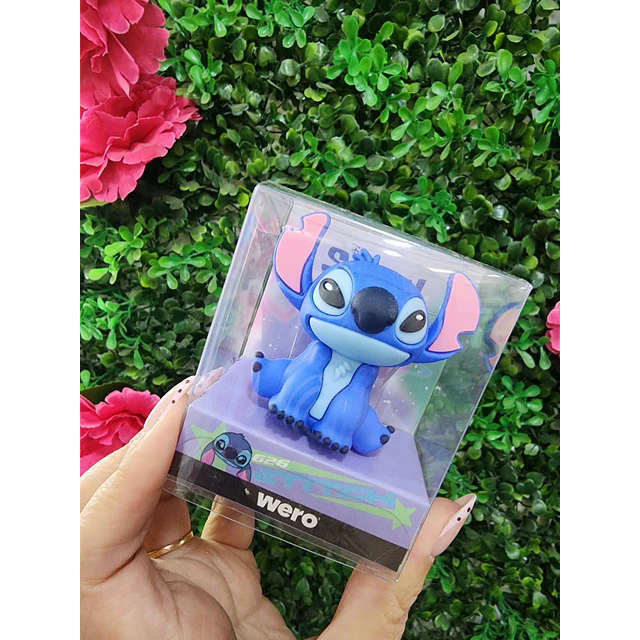 GOMA 3D STITCH