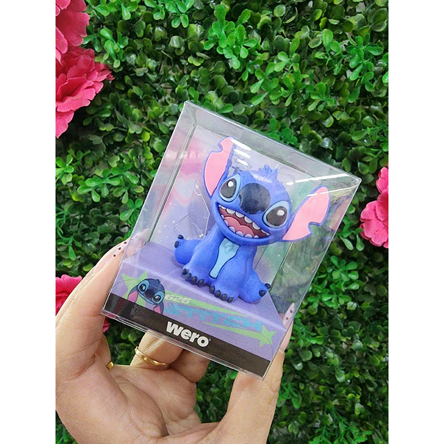 GOMA 3D STITCH