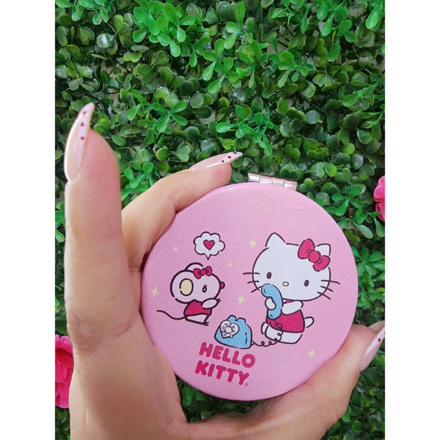 ESPEJOS HELLO & MINNIE