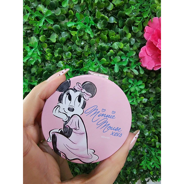ESPEJOS HELLO & MINNIE