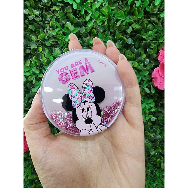 ESPEJOS HELLO & MINNIE