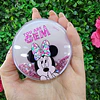 ESPEJOS HELLO & MINNIE
