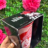 TAZON LATTE 550 ML MINNIE ROSADA