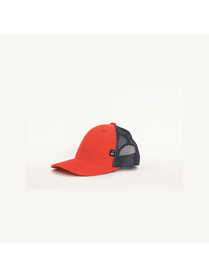 JOCKEY TRUCKER KAU — SANDIA AVENTURERO