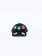 JOCKEY TRUCKER KAU — NAVY - Miniatura 3