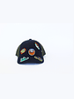 JOCKEY TRUCKER KAU — NAVY - Miniatura 4
