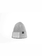 GORRO BEANIE KAU – GRIS - Miniatura 3