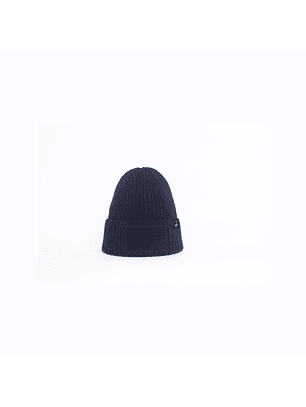 GORRO BEANIE KAU – AZUL NOCTURNO