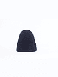 GORRO BEANIE KAU – AZUL NOCTURNO - Miniatura 1